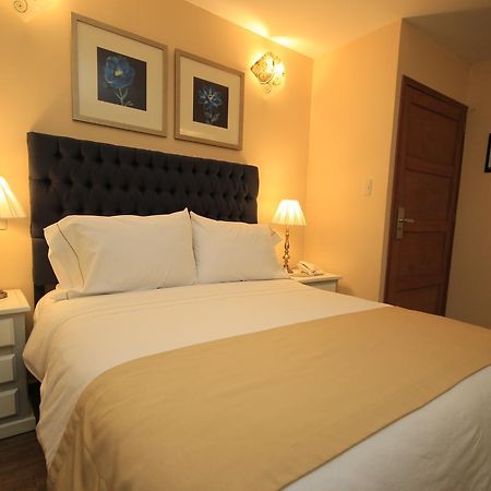 Hotel Boutique Ponciano Guanajuato Exterior photo