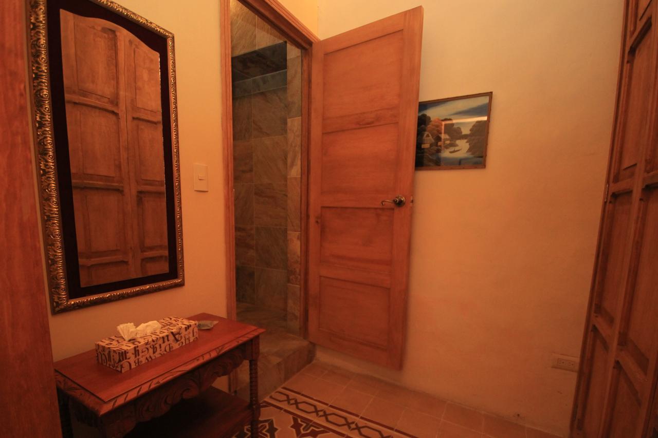 Hotel Boutique Ponciano Guanajuato Exterior photo