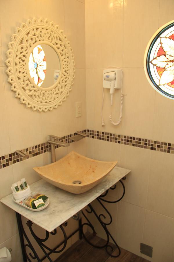 Hotel Boutique Ponciano Guanajuato Exterior photo